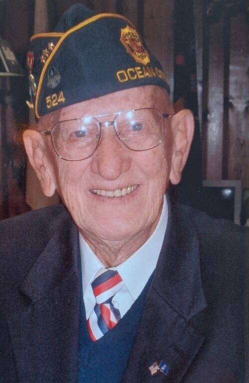 Cruice, William Patrick, Sr. "Bill"
